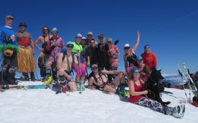 How To Be A Good Adventure Buddy