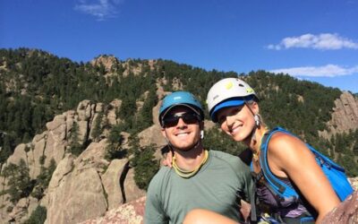 Modern Outdoor Romance: Finding Love in the Mountaineers
