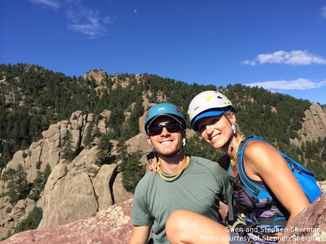 Modern Outdoor Romance: Finding Love in the Mountaineers