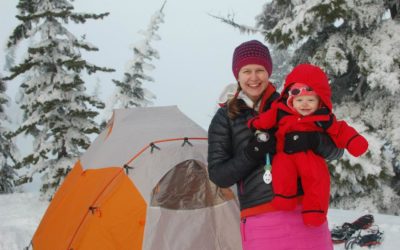 You Need a Down Skirt