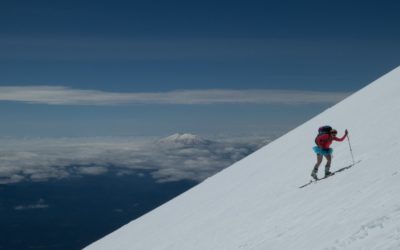 What To Include in a Backcountry Trip Plan