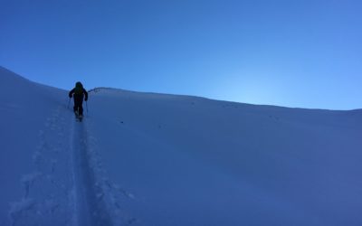 How To Get Started Backcountry Skiing