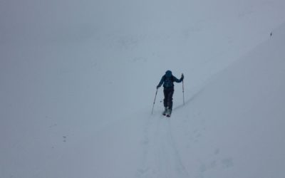 Turns All Year – October!