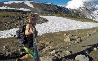 How To Get Into Outdoor Sports (or Pretty Much Anything)