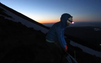 What To Eat For An Alpine-Start Breakfast