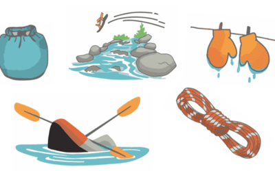 Cautionary Tales of the Watery Kind