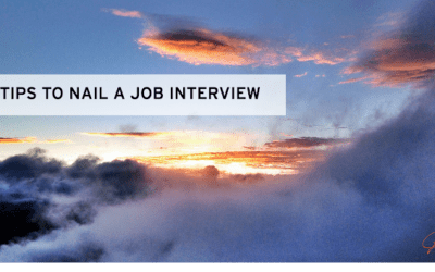 7 Tips To Nail A Nonprofit Job Interview