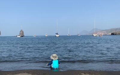 10 Tips to Survive International Travel with Toddlers