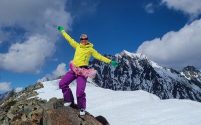 Why You Need a 4 for 40 Birthday Celebration